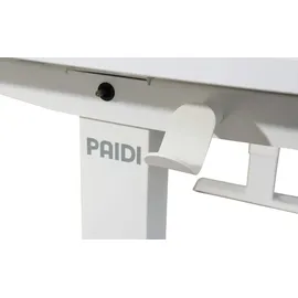 Paidi Kinderschreibtisch Teenio GT Weiß