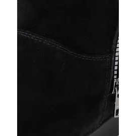 VITAFORM Boots schwarz 36