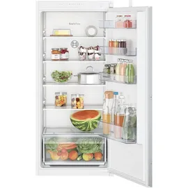 Bosch Serie 2 KIR41NSE0 Einbaukühlschrank (204 l, 1221 mm hoch)