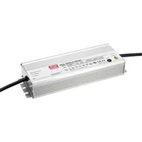 MeanWell Mean Well HLG-320H-C1750A LED-Treiber Konstantstrom 320.25 W 857
