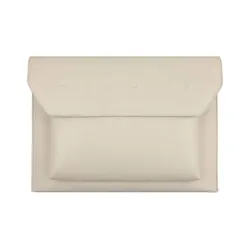 Bugatti Daphne Portfolio beige Laptoptasche