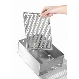 Blackstone Plancha-Grill 36" schwarz
