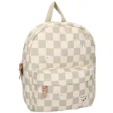 KidzRoom Kinder Rucksack Nostalgia, Grün