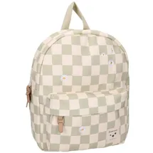 KidzRoom Kinder Rucksack Nostalgia, Grün