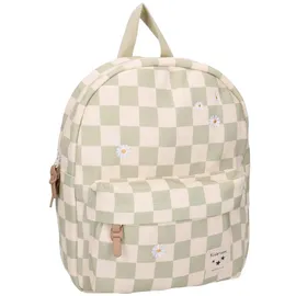 KidzRoom Kinder Rucksack Nostalgia, Grün