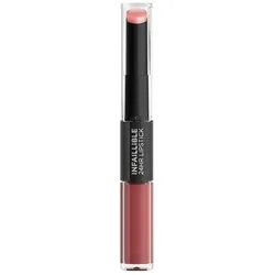 L’Oréal Paris Infaillible 2-Step Lippenstifte 5,7 g 806 - INFINITE INTIMACY 