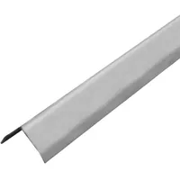 tirocco Eckschutzwinkel Edelstahl 25 x 25 mm 2,50 m