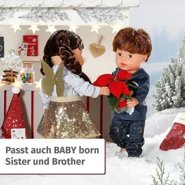 BABY BORN Adventskalender 2022