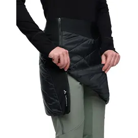 Vaude Sesvenna Reversible Ii Rock - Phantom Black - 38