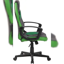 CLP Glendale schwarz/grün