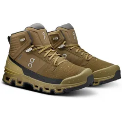 ON Herren Multifunktionsstiefel Cloudrock 2, Hunter / Safari, 47