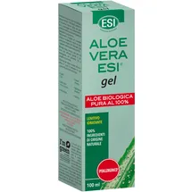 ESI Aloe Vera Gel ohne Teebaum 100 ml