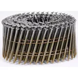 TRIZERATOP Trommelnagel 2,1 x 50 mm 5400 Stück
