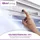 AddLiving Vakuumierrolle L - 2er Pack