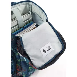 Nitro Daypacker tropical