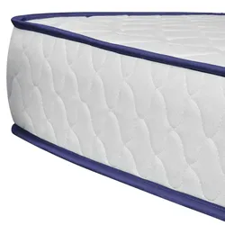 vidaXL Memory-Schaum-Matratze 200×160×17 cm
