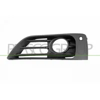 PRASCO Lüftungsgitter, BMW BM2002115 51117407698 Stoßstange Gitter,Lüftungsgitter, Stoßfänger