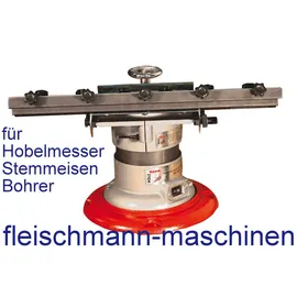 Holzmann Maschinen MS6000 Universalmesserschleifmaschine