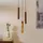 Umage Chimes Cluster 3er LED Pendelleuchte