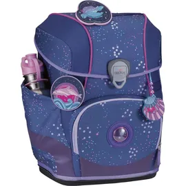 DerDieDas ErgoFlex Tiny 5-tlg. Deep Ocean