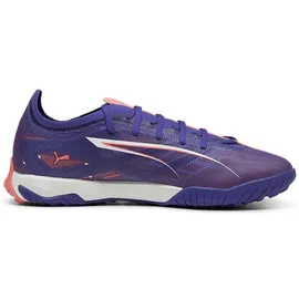 Puma Ultra 5 Match Herren Lapis Lazuli-Puma White-Sunset GLow Herren 41
