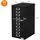 ML-Design Aktenschrank 28x38x60 cm Schwarz