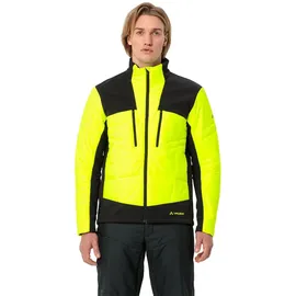 Vaude Minaki IV Herren Funktionsjacke, gelb - XL