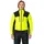 Vaude Minaki IV Herren Funktionsjacke, gelb - XL