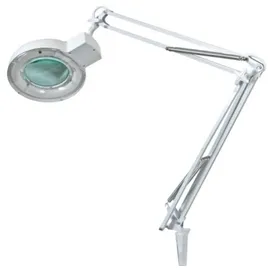 VELLEMAN LUPENLEUCHTE 5 DIOPTRIEN- 22W - weiß