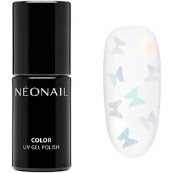 NEONAIL Spring Collection Nagellack 7,2 ml Dancing Butterflies