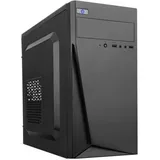 Azza PC Gehäuse, Mini ATX VC13M-071 USB3.0 450W B