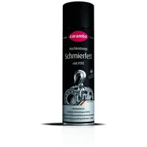 Caramba Hochleistungsschmierfett mit PTFE 500 ml