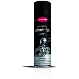 Caramba Hochleistungsschmierfett mit PTFE 500 ml
