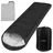 TRIZAND Schlafsack 2v1 DECO