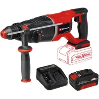 Einhell Akku-Bohrhammer TP-HD 18/26 D Li BL Kit (1x