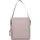 Cowboysbag City Kuna Schultertasche Leder Beige