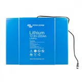 Victron Energy LiFePO4 Batterie Smart 12,8 V / 200 Ah