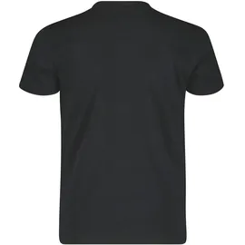 Scott Tee Jr`s 10 Icon SS black (0001) M