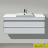 Duravit Ketho Waschtischunterbau (6756)