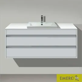 Duravit Ketho Waschtischunterbau (6756)