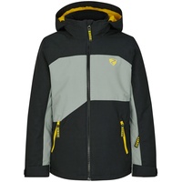 Ziener ANDERL jun Jacket Ski black, 104