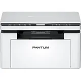 PANTUM BM2300NW WLAN-Multifunktions-Laserdrucker Schwarz - Schwarz
