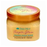 Tree Hut Tropic Glow Körperpeeling 510 g