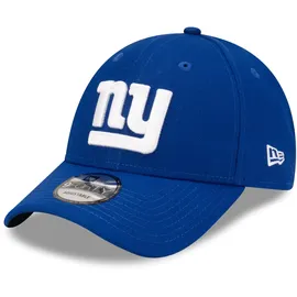 New Era The League 9Forty Cap blau Erwachsene