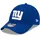 New Era The League 9Forty Cap blau Erwachsene