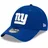 New Era The League 9Forty Cap blau Erwachsene