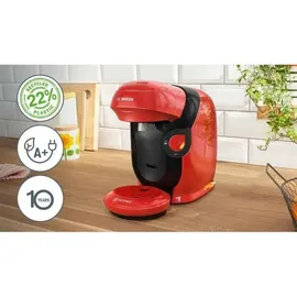 Bosch Tassimo Style TAS113E rot