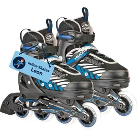 Hudora Kinderinliner Leon, Gr. 37-40