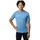 Head Slice II T-Shirt Men, airforce blue