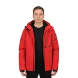 ICEPEAK Frisco Skijacke rot 52